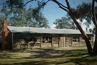 The Tree Tops Scout Camp